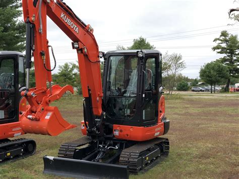 kubota mini excavator for sale alberta|kubota mini excavator for sale near me.